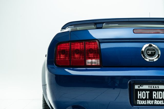 2006 Ford Mustang GT Premium | Carrollton, TX | Texas Hot Rides 2006 Ford Mustang GT Premium | Carrollton, TX | Texas Hot Rides