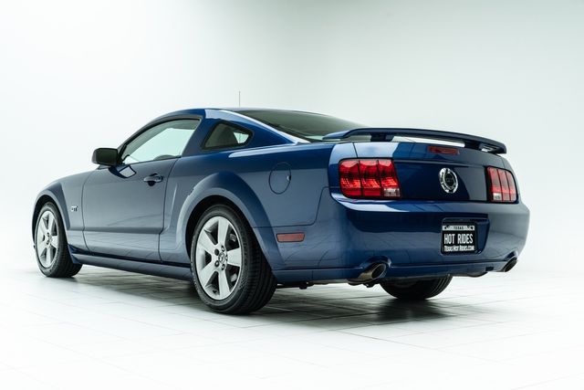 2006 Ford Mustang GT Premium | Carrollton, TX | Texas Hot Rides 2006 Ford Mustang GT Premium | Carrollton, TX | Texas Hot Rides