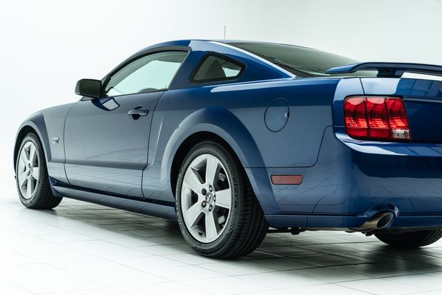 2006 Ford Mustang GT Premium | Carrollton, TX | Texas Hot Rides