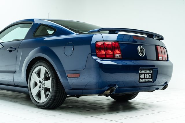 2006 Ford Mustang GT Premium | Carrollton, TX | Texas Hot Rides 2006 Ford Mustang GT Premium | Carrollton, TX | Texas Hot Rides