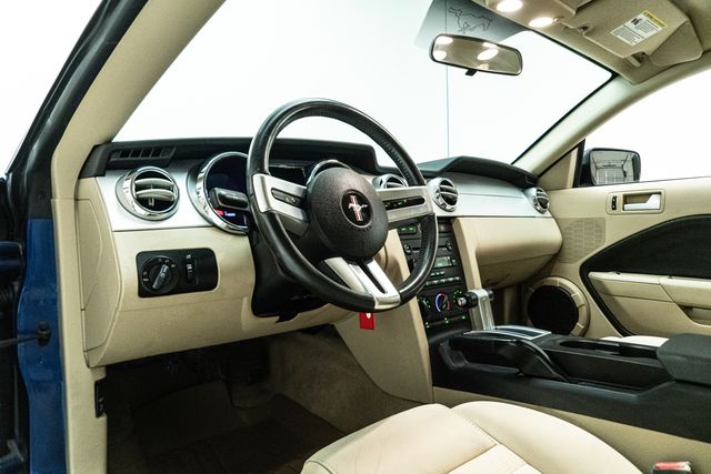 2006 Ford Mustang GT Premium | Carrollton, TX | Texas Hot Rides