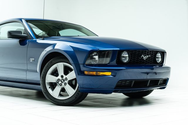 2006 Ford Mustang GT Premium | Carrollton, TX | Texas Hot Rides