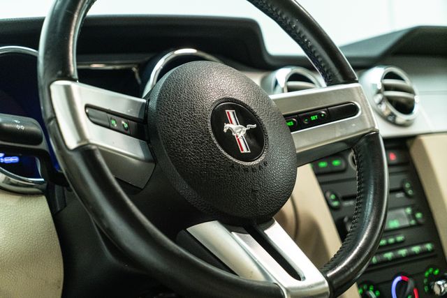 2006 Ford Mustang GT Premium | Carrollton, TX | Texas Hot Rides