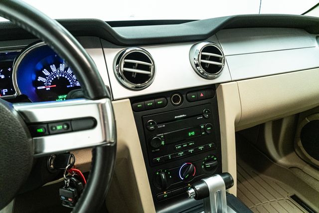 2006 Ford Mustang GT Premium | Carrollton, TX | Texas Hot Rides 2006 Ford Mustang GT Premium | Carrollton, TX | Texas Hot Rides