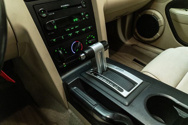 2006 Ford Mustang GT Premium | Carrollton, TX | Texas Hot Rides 2006 Ford Mustang GT Premium | Carrollton, TX | Texas Hot Rides