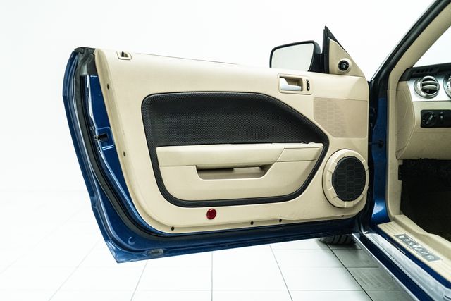 2006 Ford Mustang GT Premium | Carrollton, TX | Texas Hot Rides 2006 Ford Mustang GT Premium | Carrollton, TX | Texas Hot Rides