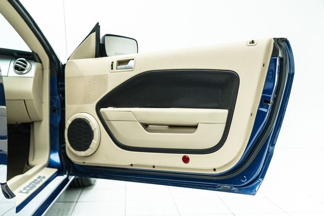 2006 Ford Mustang GT Premium | Carrollton, TX | Texas Hot Rides 2006 Ford Mustang GT Premium | Carrollton, TX | Texas Hot Rides