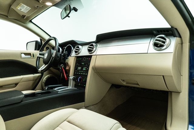 2006 Ford Mustang GT Premium | Carrollton, TX | Texas Hot Rides 2006 Ford Mustang GT Premium | Carrollton, TX | Texas Hot Rides