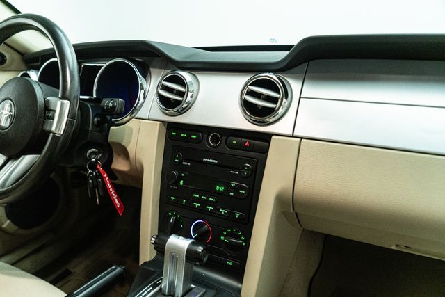 2006 Ford Mustang GT Premium | Carrollton, TX | Texas Hot Rides