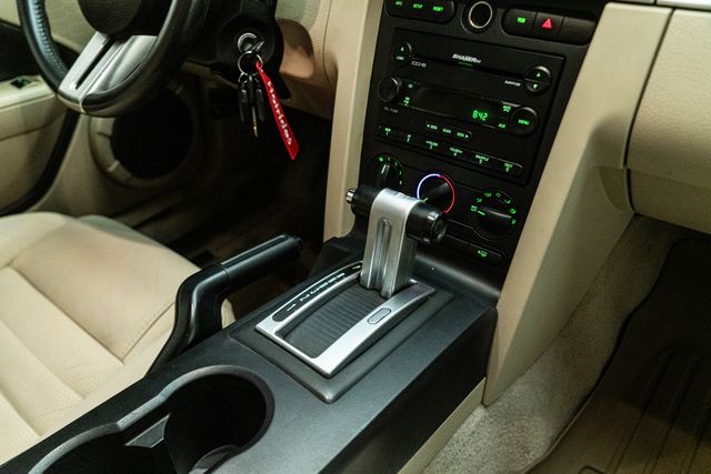 2006 Ford Mustang GT Premium | Carrollton, TX | Texas Hot Rides 2006 Ford Mustang GT Premium | Carrollton, TX | Texas Hot Rides