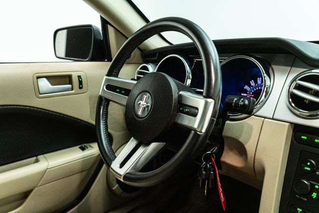 2006 Ford Mustang GT Premium | Carrollton, TX | Texas Hot Rides