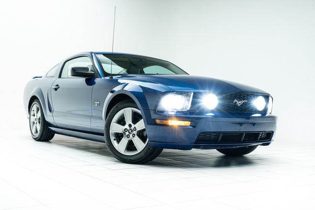 2006 Ford Mustang GT Premium | Carrollton, TX | Texas Hot Rides 2006 Ford Mustang GT Premium | Carrollton, TX | Texas Hot Rides
