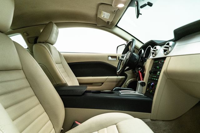 2006 Ford Mustang GT Premium | Carrollton, TX | Texas Hot Rides 2006 Ford Mustang GT Premium | Carrollton, TX | Texas Hot Rides