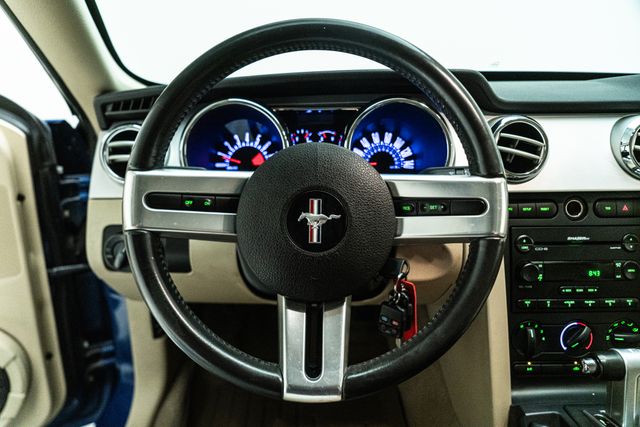 2006 Ford Mustang GT Premium | Carrollton, TX | Texas Hot Rides