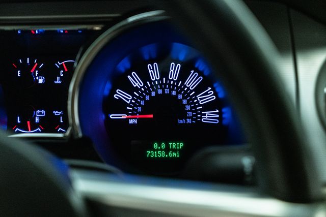 2006 Ford Mustang GT Premium | Carrollton, TX | Texas Hot Rides