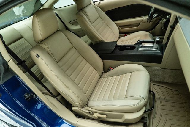 2006 Ford Mustang GT Premium | Carrollton, TX | Texas Hot Rides 2006 Ford Mustang GT Premium | Carrollton, TX | Texas Hot Rides