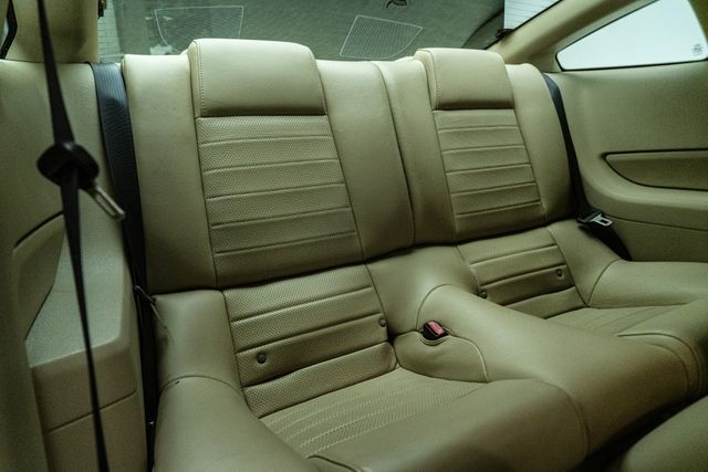 2006 Ford Mustang GT Premium | Carrollton, TX | Texas Hot Rides