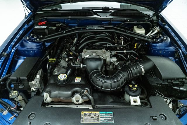 2006 Ford Mustang GT Premium | Carrollton, TX | Texas Hot Rides