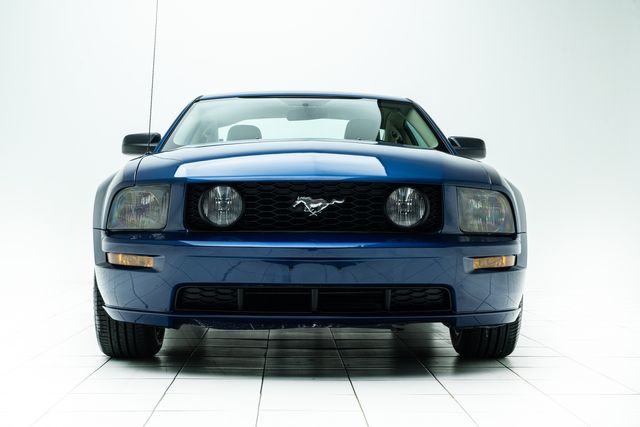 2006 Ford Mustang GT Premium | Carrollton, TX | Texas Hot Rides 2006 Ford Mustang GT Premium | Carrollton, TX | Texas Hot Rides