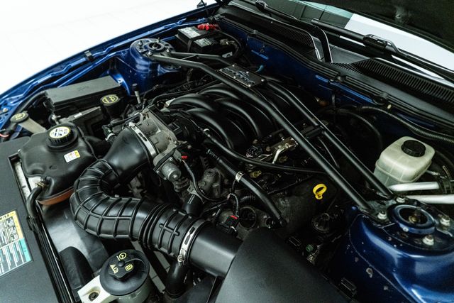 2006 Ford Mustang GT Premium | Carrollton, TX | Texas Hot Rides