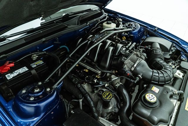 2006 Ford Mustang GT Premium | Carrollton, TX | Texas Hot Rides