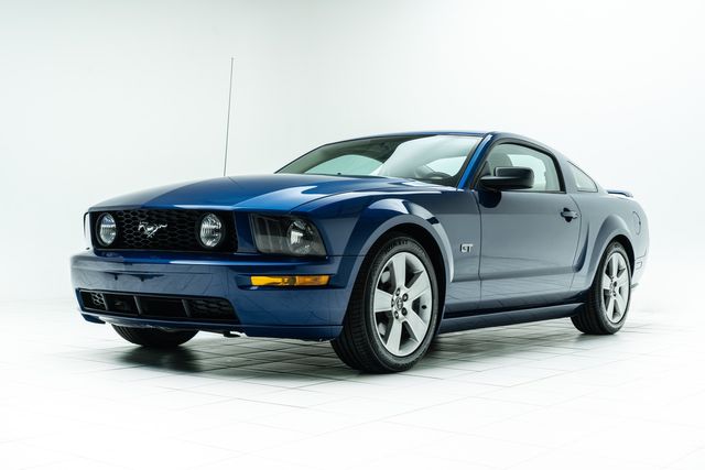 2006 Ford Mustang GT Premium | Carrollton, TX | Texas Hot Rides