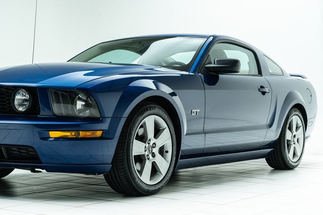 2006 Ford Mustang GT Premium | Carrollton, TX | Texas Hot Rides 2006 Ford Mustang GT Premium | Carrollton, TX | Texas Hot Rides
