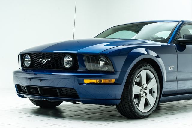 2006 Ford Mustang GT Premium | Carrollton, TX | Texas Hot Rides