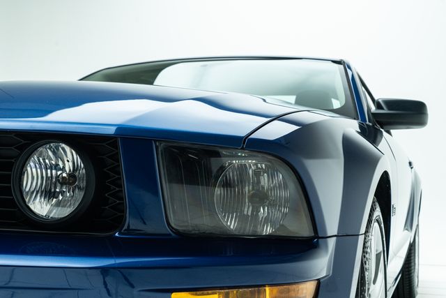 2006 Ford Mustang GT Premium | Carrollton, TX | Texas Hot Rides 2006 Ford Mustang GT Premium | Carrollton, TX | Texas Hot Rides