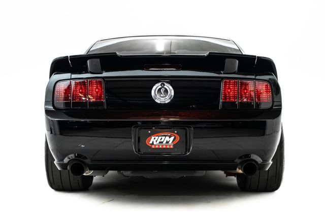 2006 Ford Mustang GT Premium 900+hp Kenne Bell Supercharged Show Car | Dallas, TX | RPM Garage 2006 Ford Mustang GT Premium 900+hp Kenne Bell Supercharged Show Car | Dallas, TX | RPM Garage