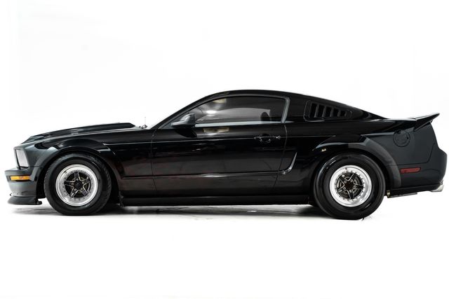2006 Ford Mustang GT Premium 900+hp Kenne Bell Supercharged Show Car | Dallas, TX | RPM Garage