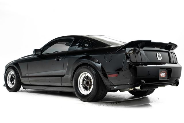 2006 Ford Mustang GT Premium 900+hp Kenne Bell Supercharged Show Car | Dallas, TX | RPM Garage 2006 Ford Mustang GT Premium 900+hp Kenne Bell Supercharged Show Car | Dallas, TX | RPM Garage