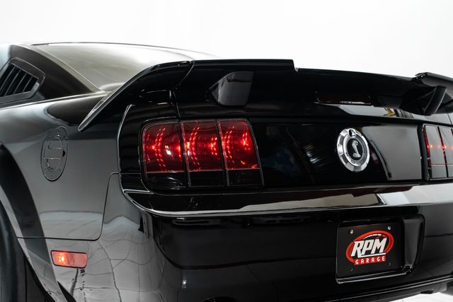 2006 Ford Mustang GT Premium 900+hp Kenne Bell Supercharged Show Car | Dallas, TX | RPM Garage 2006 Ford Mustang GT Premium 900+hp Kenne Bell Supercharged Show Car | Dallas, TX | RPM Garage