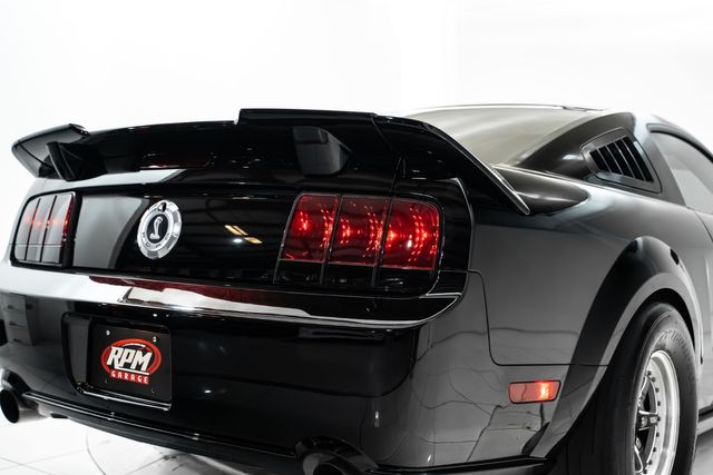 2006 Ford Mustang GT Premium 900+hp Kenne Bell Supercharged Show Car | Dallas, TX | RPM Garage