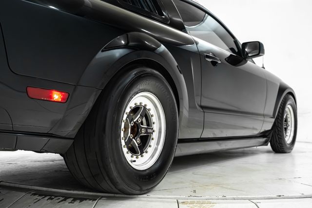 2006 Ford Mustang GT Premium 900+hp Kenne Bell Supercharged Show Car | Dallas, TX | RPM Garage
