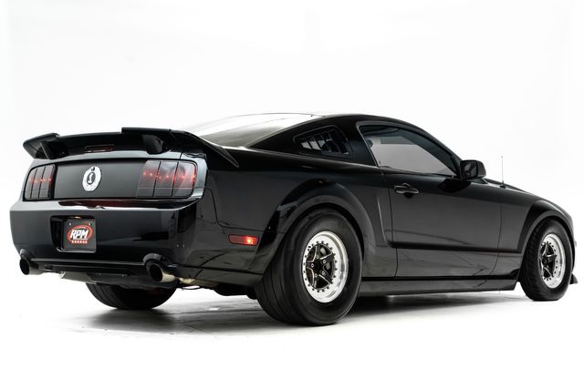 2006 Ford Mustang GT Premium 900+hp Kenne Bell Supercharged Show Car | Dallas, TX | RPM Garage 2006 Ford Mustang GT Premium 900+hp Kenne Bell Supercharged Show Car | Dallas, TX | RPM Garage