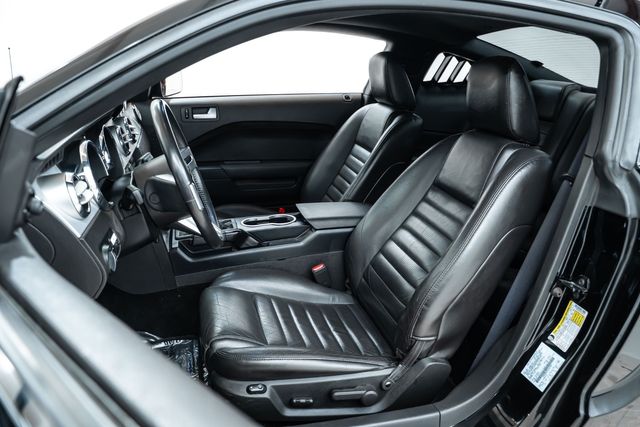 2006 Ford Mustang GT Premium 900+hp Kenne Bell Supercharged Show Car | Dallas, TX | RPM Garage 2006 Ford Mustang GT Premium 900+hp Kenne Bell Supercharged Show Car | Dallas, TX | RPM Garage