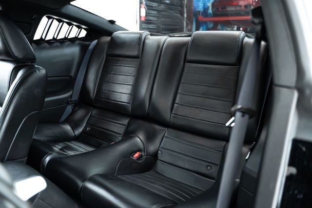 2006 Ford Mustang GT Premium 900+hp Kenne Bell Supercharged Show Car | Dallas, TX | RPM Garage 2006 Ford Mustang GT Premium 900+hp Kenne Bell Supercharged Show Car | Dallas, TX | RPM Garage