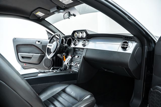 2006 Ford Mustang GT Premium 900+hp Kenne Bell Supercharged Show Car | Dallas, TX | RPM Garage