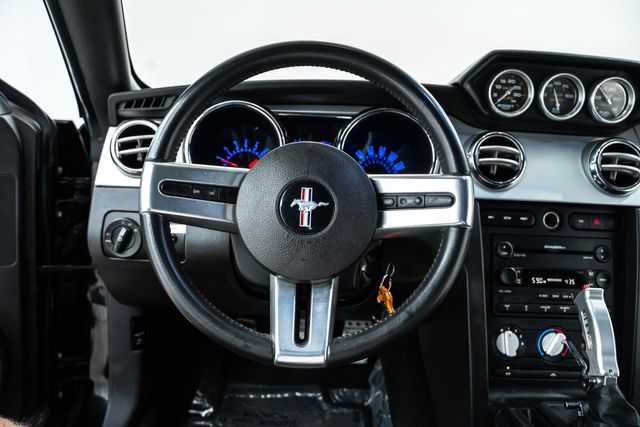 2006 Ford Mustang GT Premium 900+hp Kenne Bell Supercharged Show Car | Dallas, TX | RPM Garage