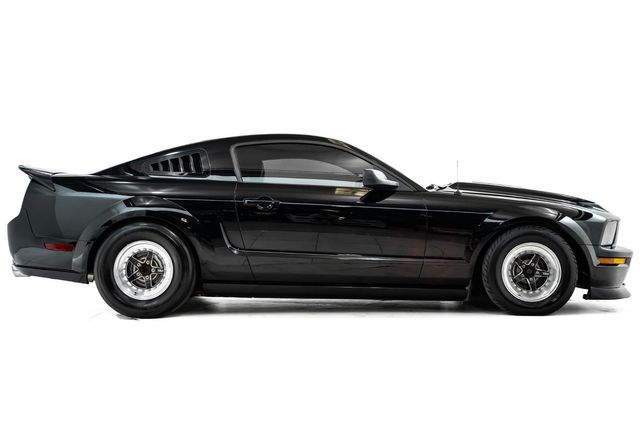 2006 Ford Mustang GT Premium 900+hp Kenne Bell Supercharged Show Car | Dallas, TX | RPM Garage 2006 Ford Mustang GT Premium 900+hp Kenne Bell Supercharged Show Car | Dallas, TX | RPM Garage