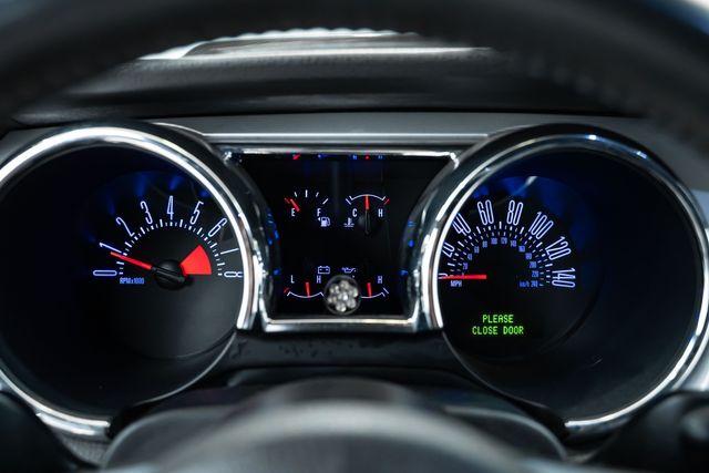 2006 Ford Mustang GT Premium 900+hp Kenne Bell Supercharged Show Car | Dallas, TX | RPM Garage