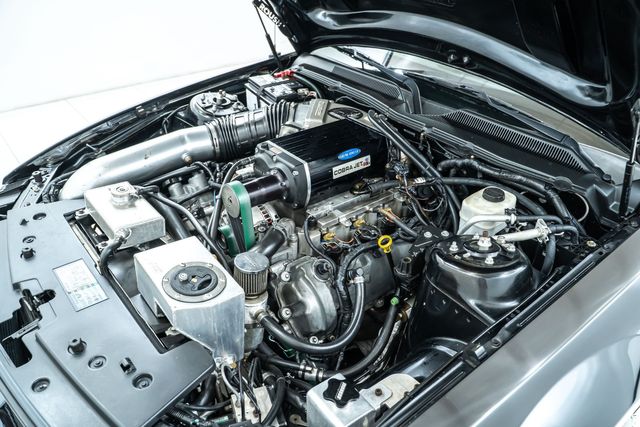 2006 Ford Mustang GT Premium 900+hp Kenne Bell Supercharged Show Car | Dallas, TX | RPM Garage