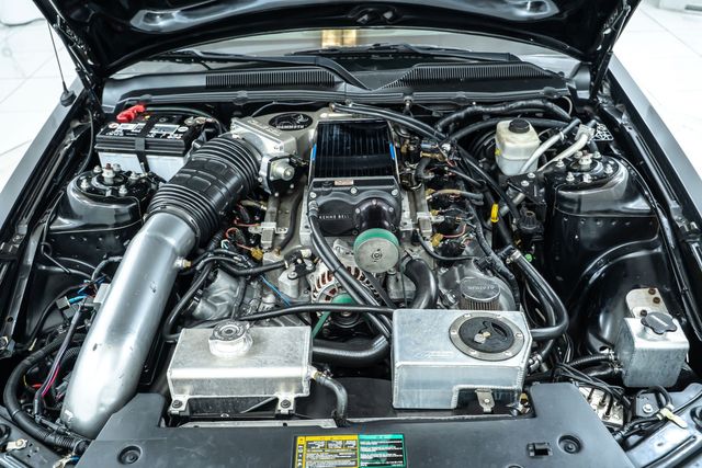 2006 Ford Mustang GT Premium 900+hp Kenne Bell Supercharged Show Car | Dallas, TX | RPM Garage