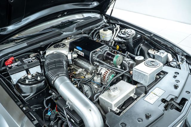 2006 Ford Mustang GT Premium 900+hp Kenne Bell Supercharged Show Car | Dallas, TX | RPM Garage 2006 Ford Mustang GT Premium 900+hp Kenne Bell Supercharged Show Car | Dallas, TX | RPM Garage