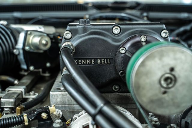 2006 Ford Mustang GT Premium 900+hp Kenne Bell Supercharged Show Car | Dallas, TX | RPM Garage