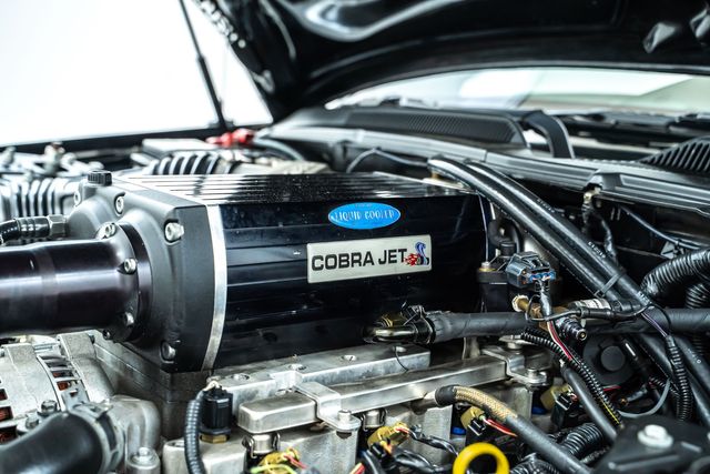 2006 Ford Mustang GT Premium 900+hp Kenne Bell Supercharged Show Car | Dallas, TX | RPM Garage