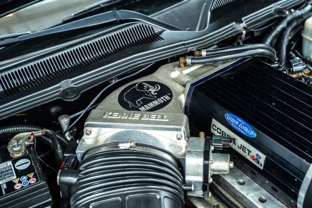 2006 Ford Mustang GT Premium 900+hp Kenne Bell Supercharged Show Car | Dallas, TX | RPM Garage