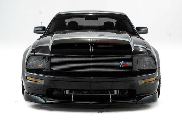 2006 Ford Mustang GT Premium 900+hp Kenne Bell Supercharged Show Car | Dallas, TX | RPM Garage