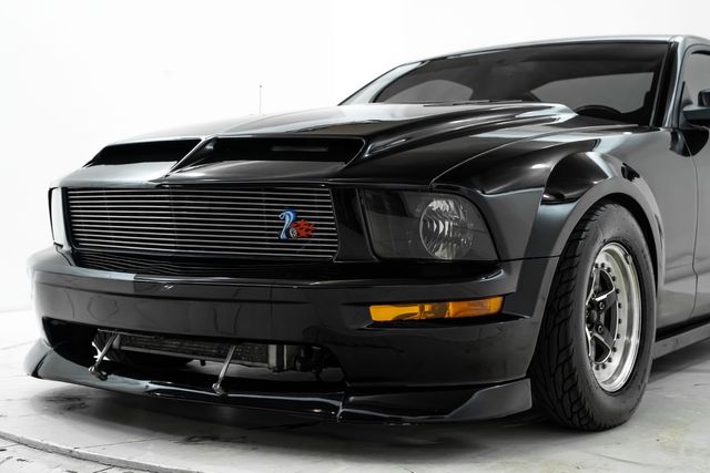 2006 Ford Mustang GT Premium 900+hp Kenne Bell Supercharged Show Car | Dallas, TX | RPM Garage